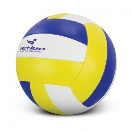 Exercise Sets - Volleyball Pro