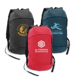 Backpacks - Compact Backpack