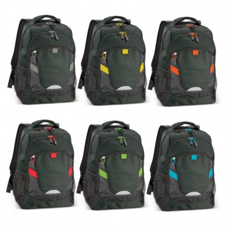 Backpacks - Summit Backpack