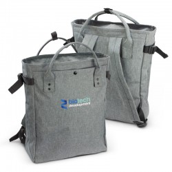 Backpacks - Newport Tote Backpack