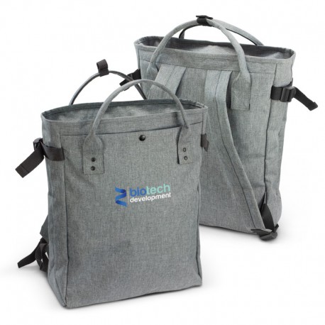 Backpacks - Newport Tote Backpack