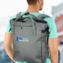 Backpacks - Newport Tote Backpack