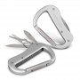 Tools & Pocket Knives - Carabiner Multi-Tool