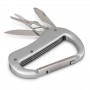 Tools & Pocket Knives - Carabiner Multi-Tool