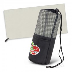 Beach Towels - Mako Beach Towel
