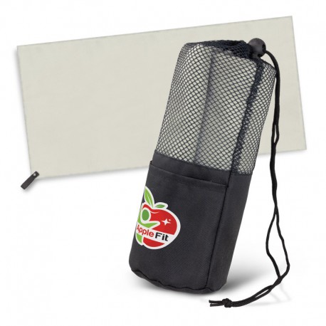 Beach Towels - Mako Beach Towel