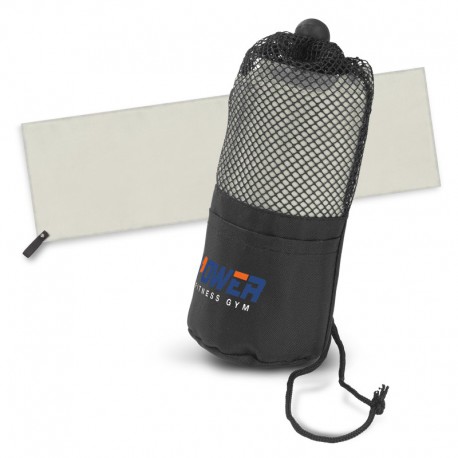 Sports Towels - Mako Gym Towel