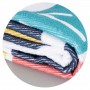 Beach Towels - Santorini Beach Towel