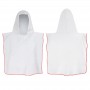Beach Towels - Kids Hooded Towel