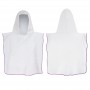 Beach Towels - Kids Hooded Towel