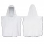Beach Towels - Kids Hooded Towel