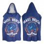 Beach Towels - Adult Hooded Towel