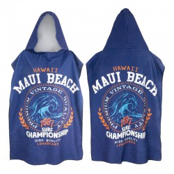 Beach Towels - Adult Hooded Towel