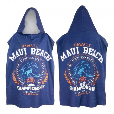 Beach Towels - Adult Hooded Towel