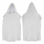 Beach Towels - Adult Hooded Towel