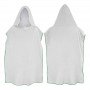 Beach Towels - Adult Hooded Towel