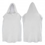 Beach Towels - Adult Hooded Towel