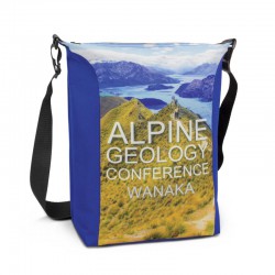 Cooler Bags - Monaro Conference Cooler - Full Colour