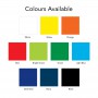 Cooler Bags - Monaro Conference Cooler - Full Colour