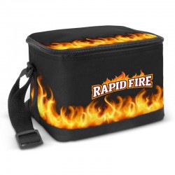 Cooler Bags - Bathurst Cooler Bag - Full Colour Small