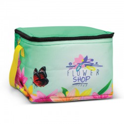 Cooler Bags - Alaska Cooler Bag - Full Colour