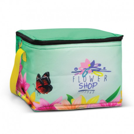 Cooler Bags - Alaska Cooler Bag - Full Colour