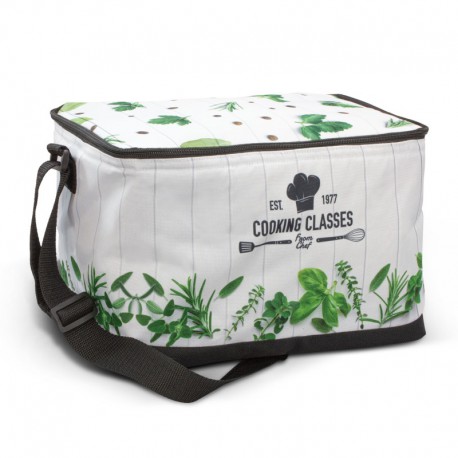 Cooler Bags - Bathurst Cooler Bag - Full Colour Large