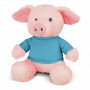 Teddy Bears - Pig Plush Toy