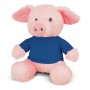 Teddy Bears - Pig Plush Toy
