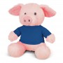 Pig Plush Toy