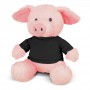 Teddy Bears - Pig Plush Toy