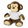 Teddy Bears - Monkey Plush Toy