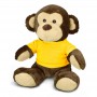 Teddy Bears - Monkey Plush Toy