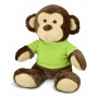 Teddy Bears - Monkey Plush Toy