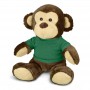 Teddy Bears - Monkey Plush Toy