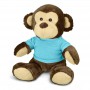 Teddy Bears - Monkey Plush Toy