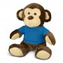 Teddy Bears - Monkey Plush Toy