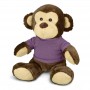 Teddy Bears - Monkey Plush Toy