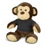 Teddy Bears - Monkey Plush Toy
