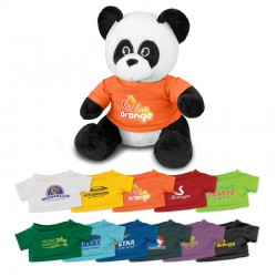 Teddy Bears - Panda Plush Toy