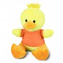Teddy Bears - Duck Plush Toy