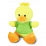Teddy Bears - Duck Plush Toy