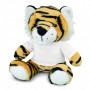 Teddy Bears - Tiger Plush Toy