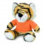 Teddy Bears - Tiger Plush Toy