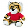 Teddy Bears - Tiger Plush Toy