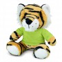 Teddy Bears - Tiger Plush Toy