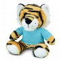 Teddy Bears - Tiger Plush Toy