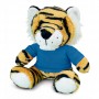 Teddy Bears - Tiger Plush Toy