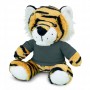 Teddy Bears - Tiger Plush Toy