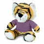 Teddy Bears - Tiger Plush Toy